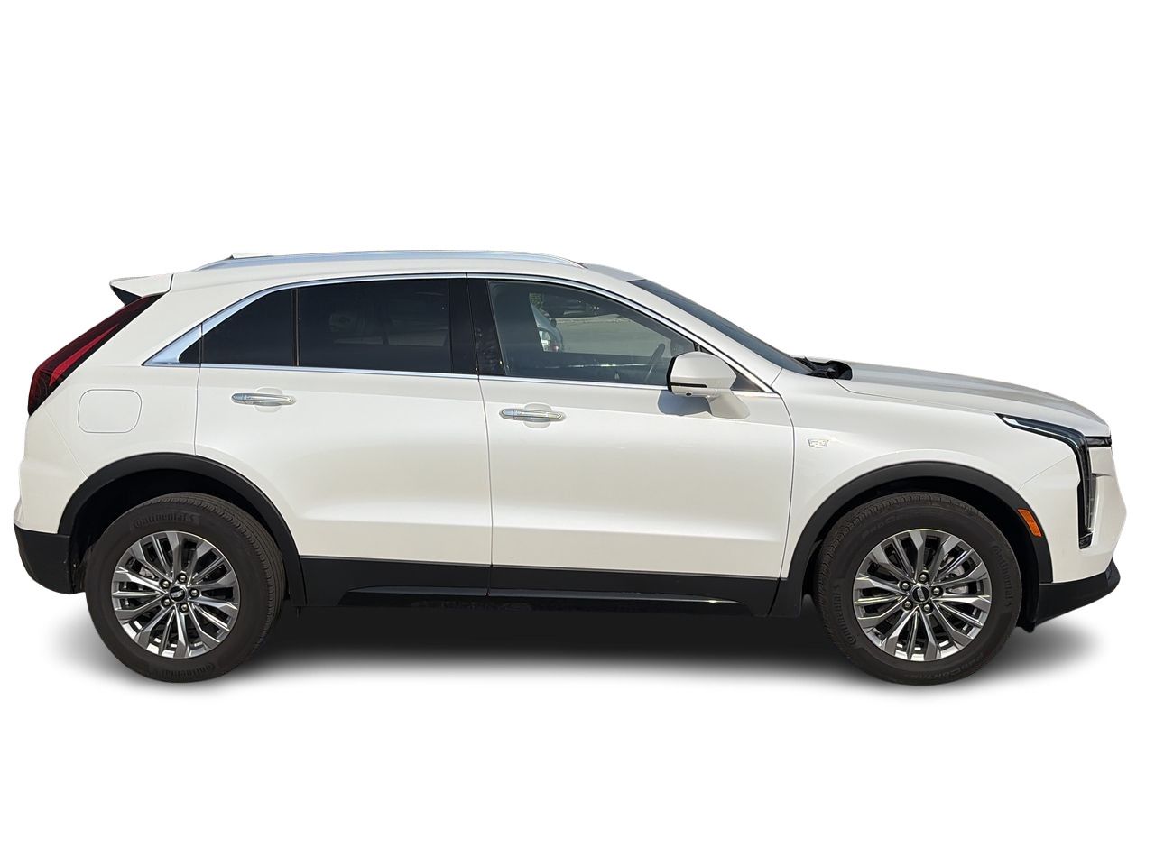 2025 Cadillac XT4 in Bolton, Ontario