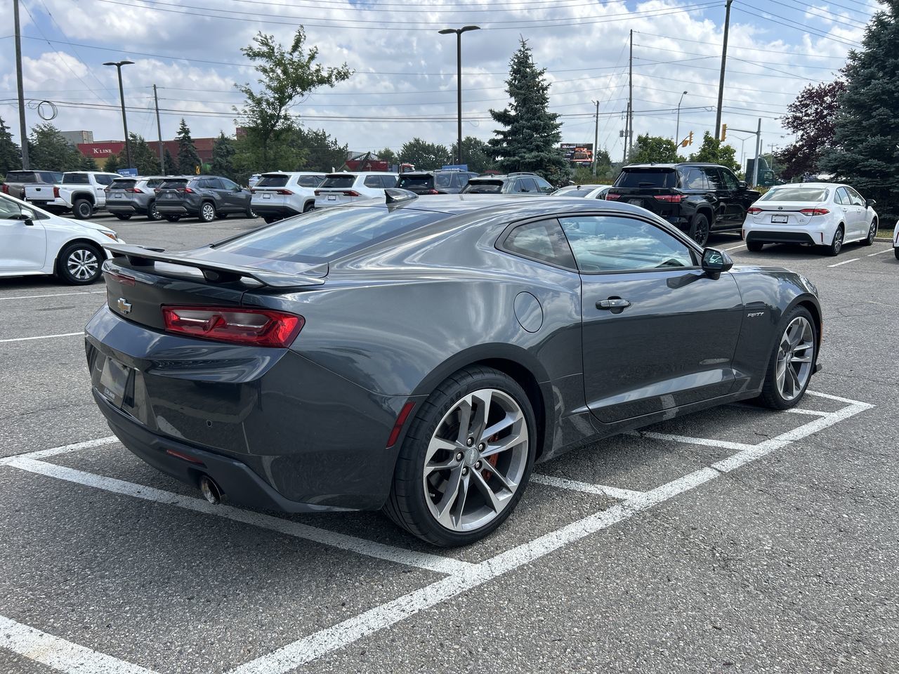 2017 Chevrolet Camaro in Bolton, Ontario