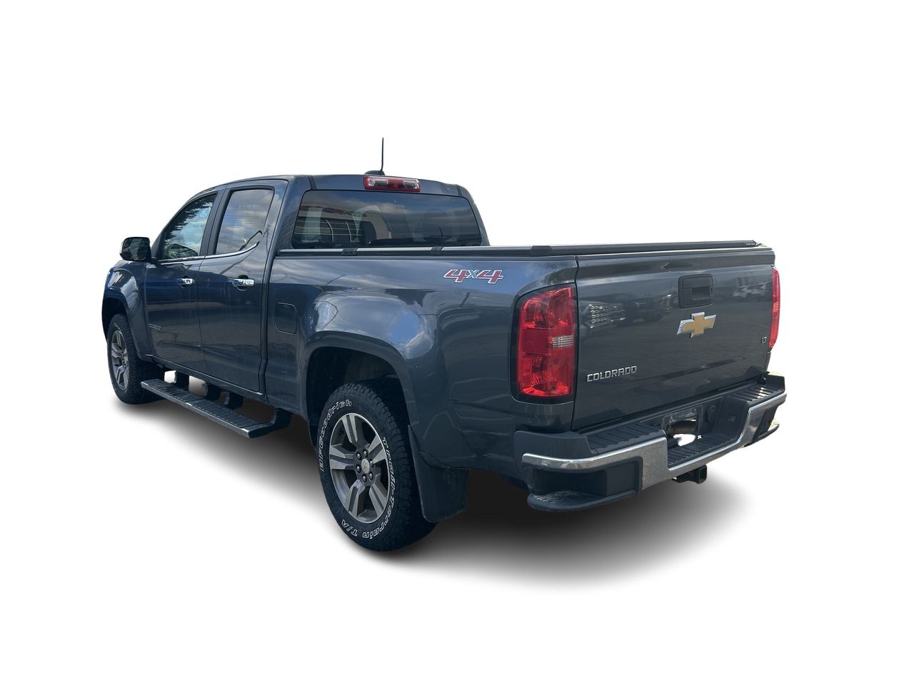 2015 Chevrolet Colorado