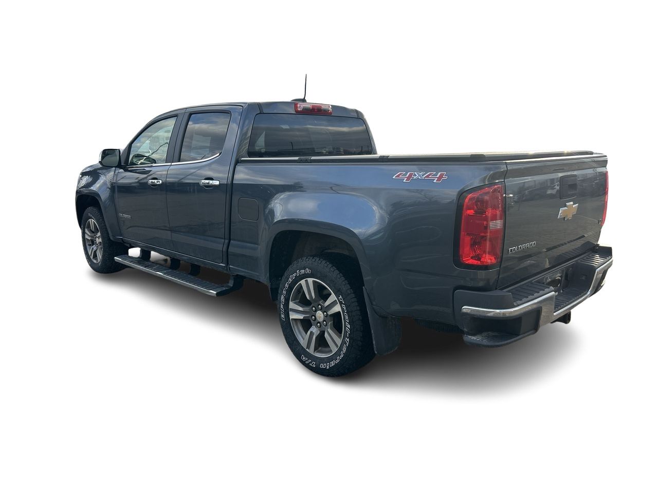 2015 Chevrolet Colorado