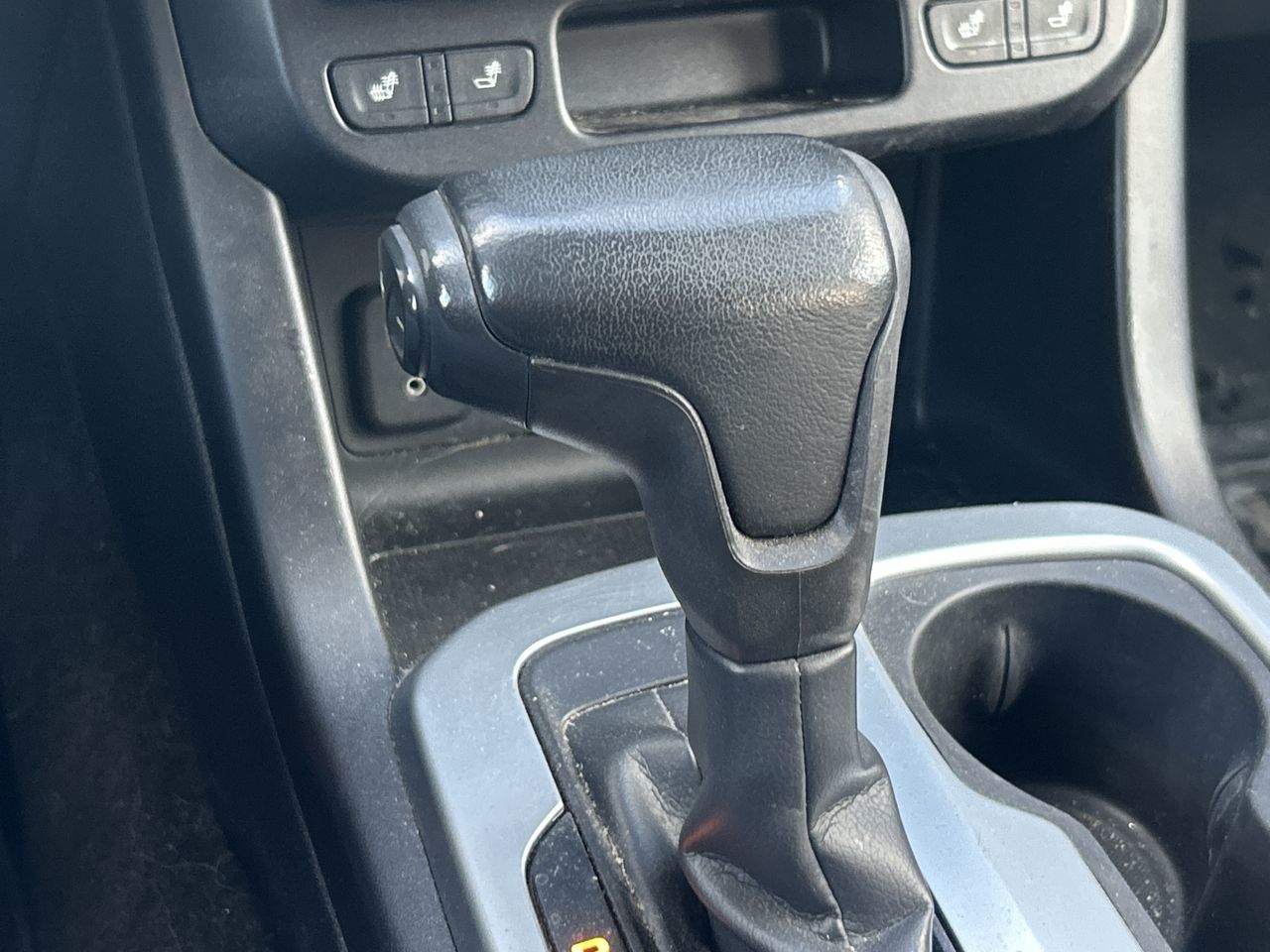2015 Chevrolet Colorado