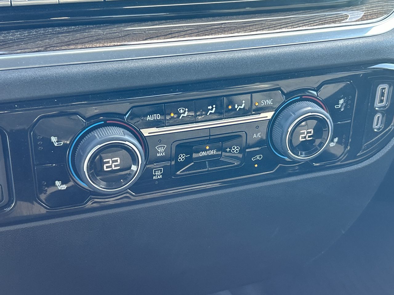 2023 Chevrolet Silverado 1500 in Bolton, Ontario