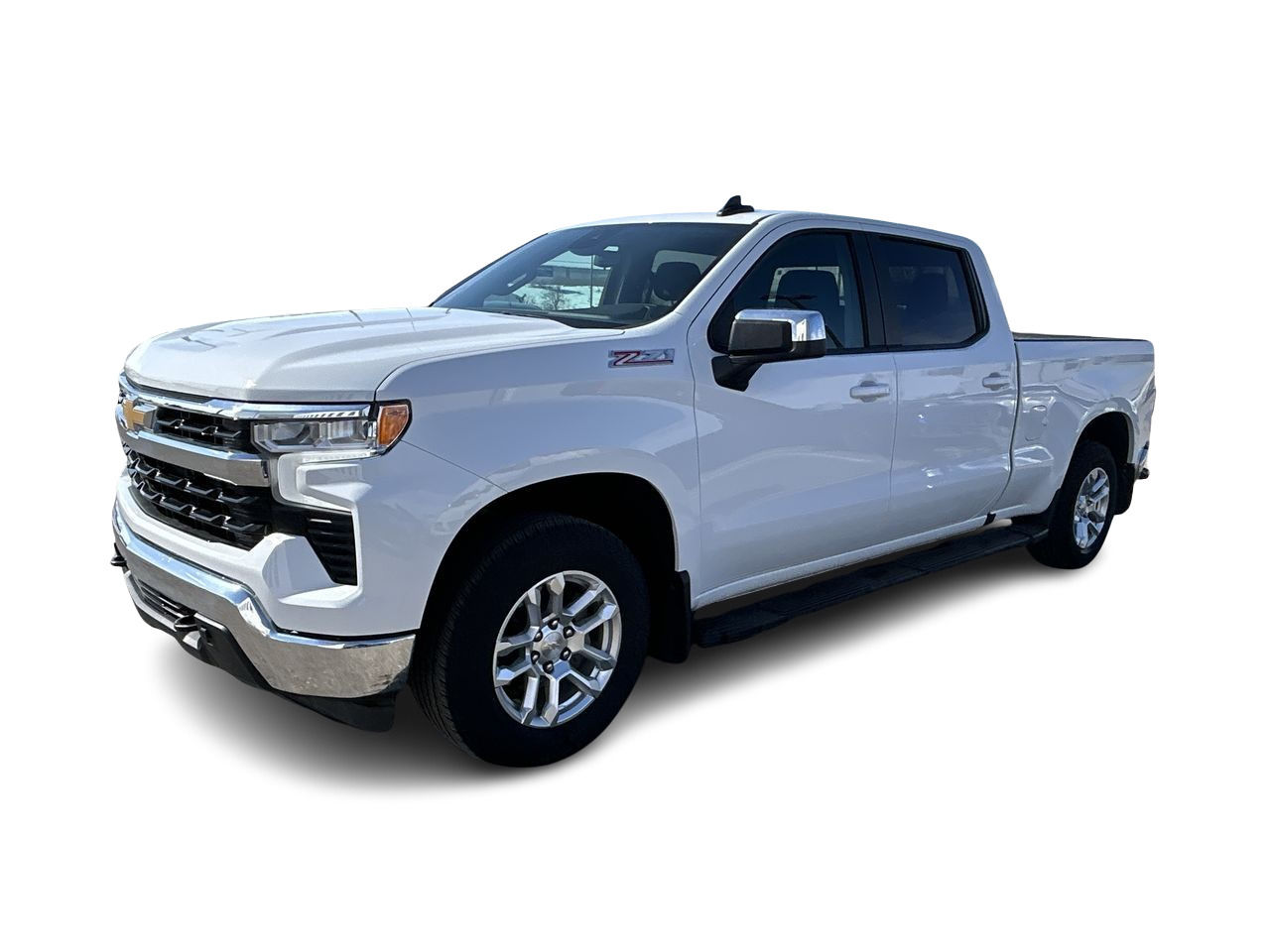 2023 Chevrolet Silverado 1500 in Bolton, Ontario