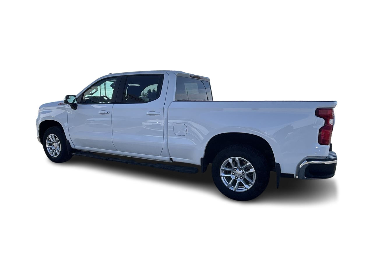 2023 Chevrolet Silverado 1500 in Bolton, Ontario