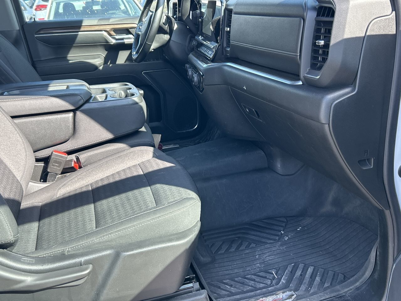 2023 Chevrolet Silverado 1500 in Bolton, Ontario