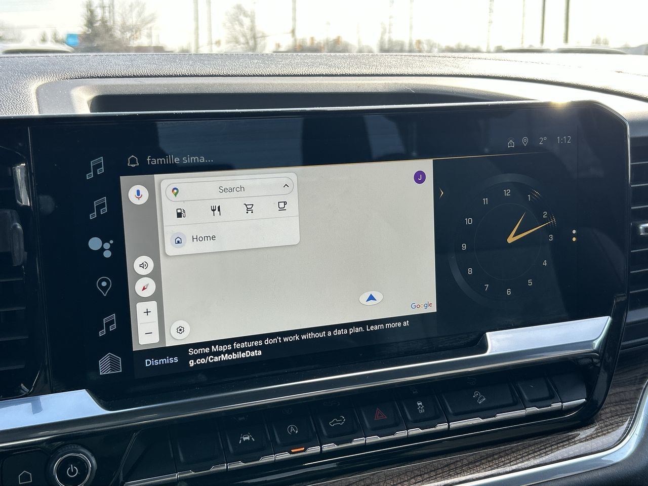 2023 Chevrolet Silverado 1500 in Bolton, Ontario