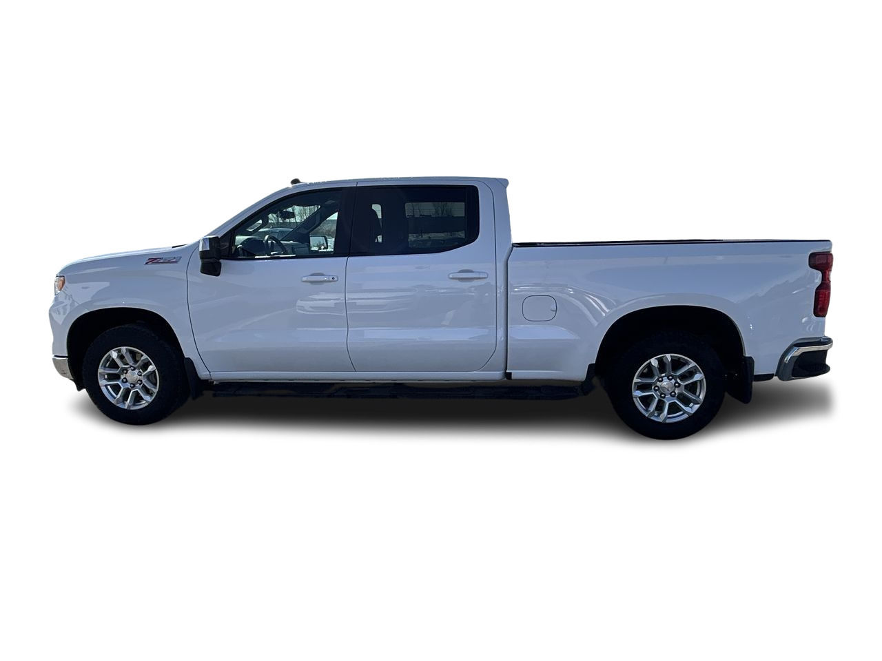 2023 Chevrolet Silverado 1500 in Bolton, Ontario