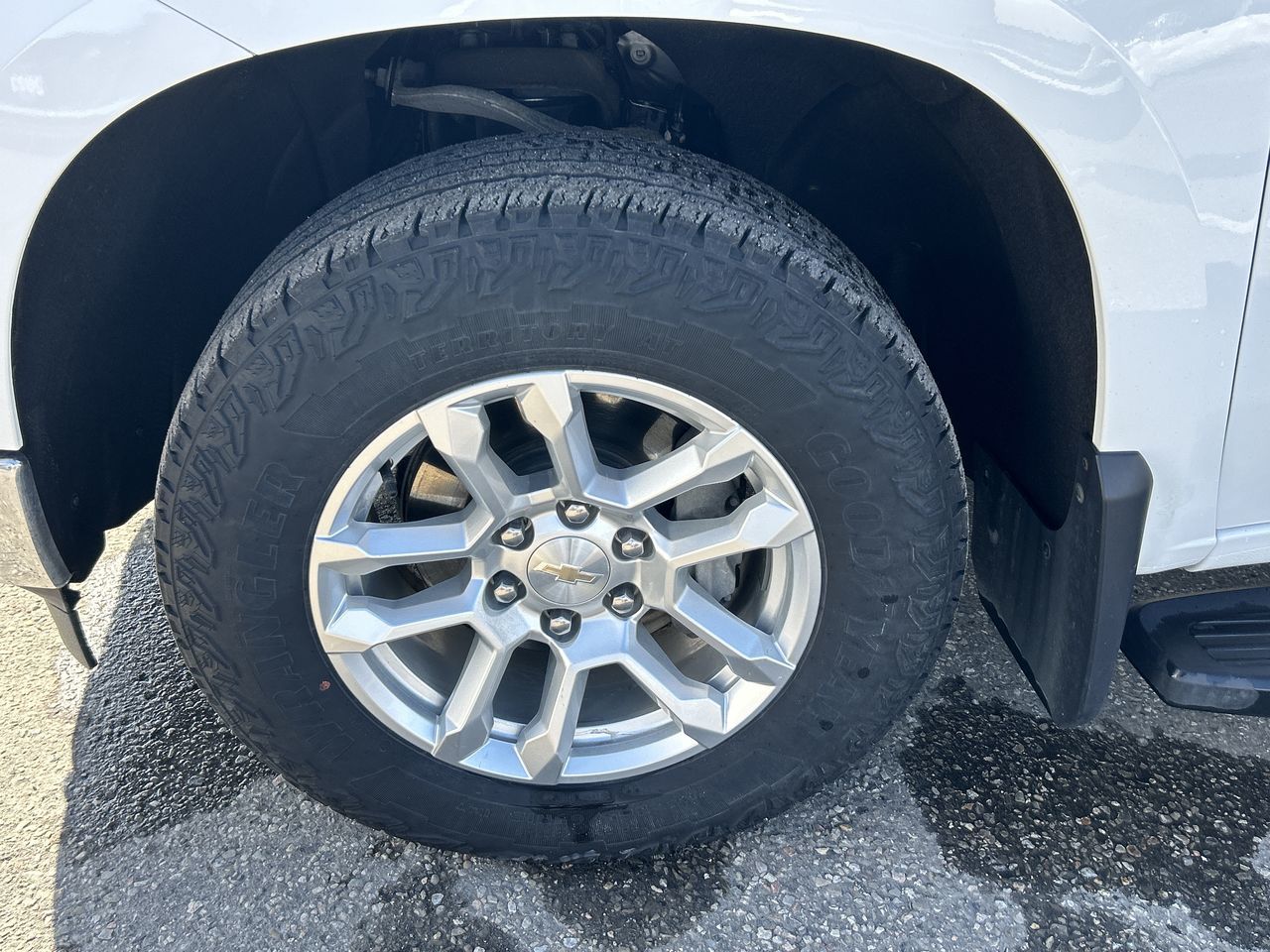 2023 Chevrolet Silverado 1500 in Bolton, Ontario