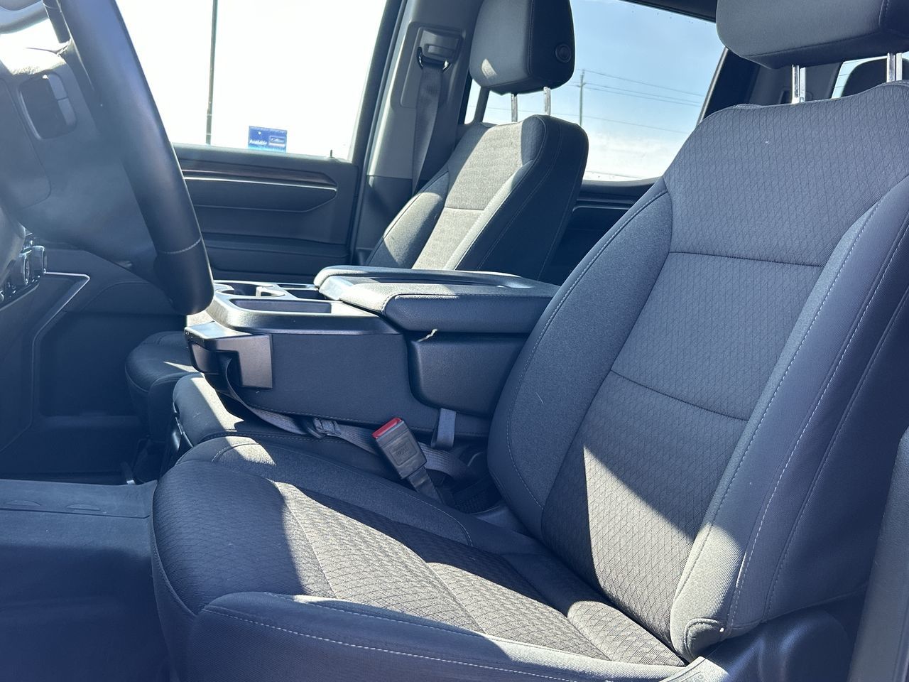 2023 Chevrolet Silverado 1500 in Bolton, Ontario