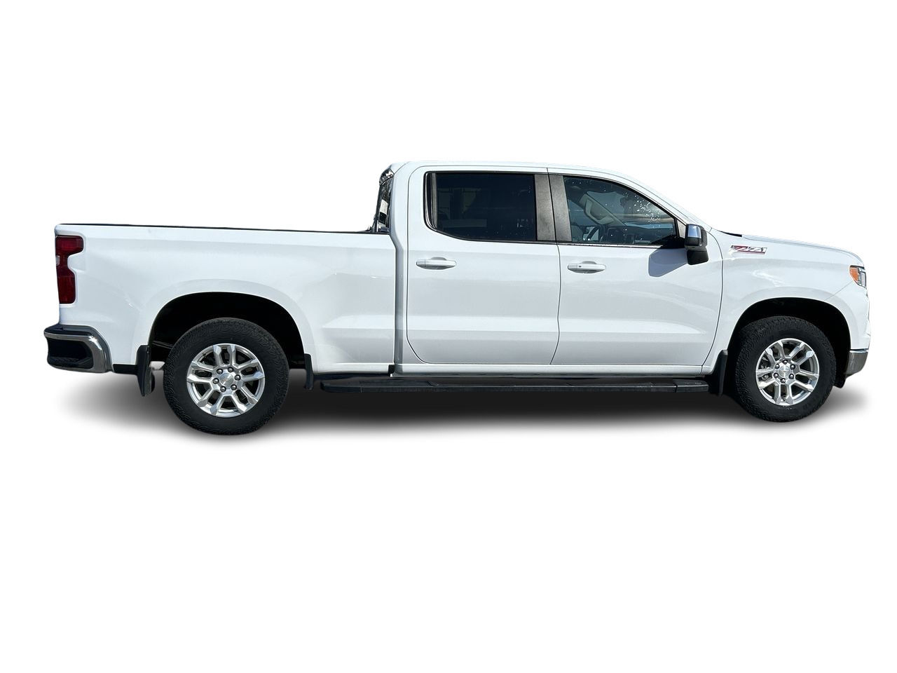 2023 Chevrolet Silverado 1500 in Bolton, Ontario