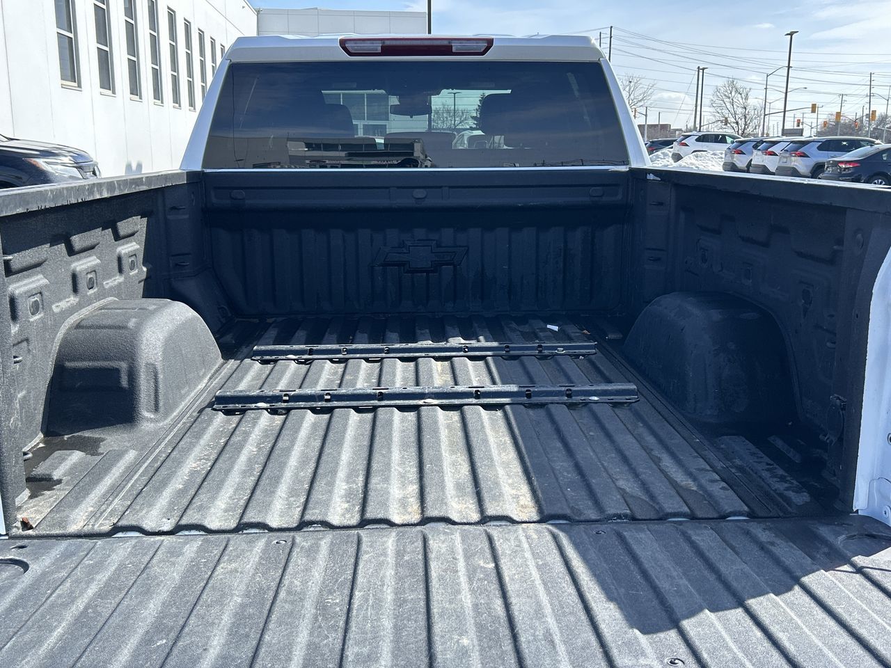 2023 Chevrolet Silverado 1500 in Bolton, Ontario