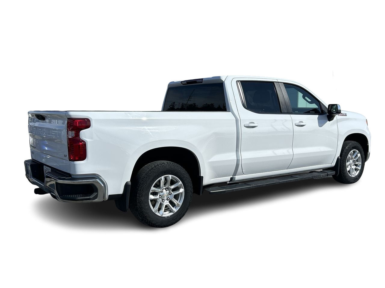 2023 Chevrolet Silverado 1500 in Bolton, Ontario