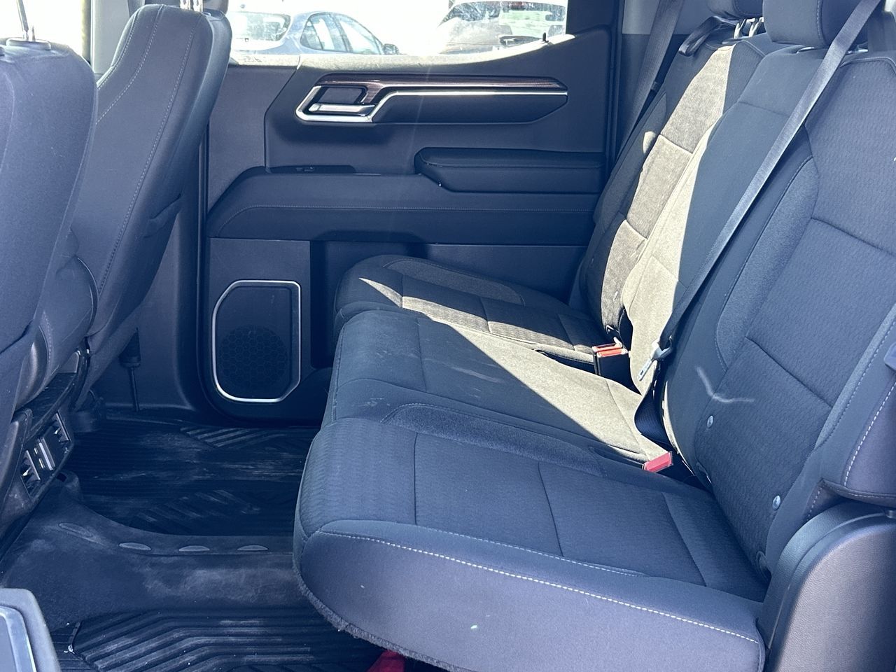 2023 Chevrolet Silverado 1500 in Bolton, Ontario