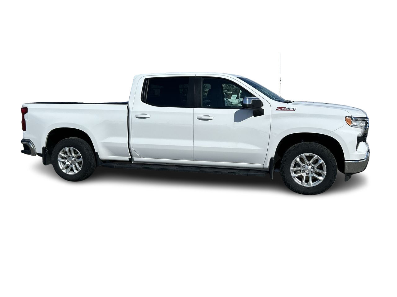 2023 Chevrolet Silverado 1500 in Bolton, Ontario