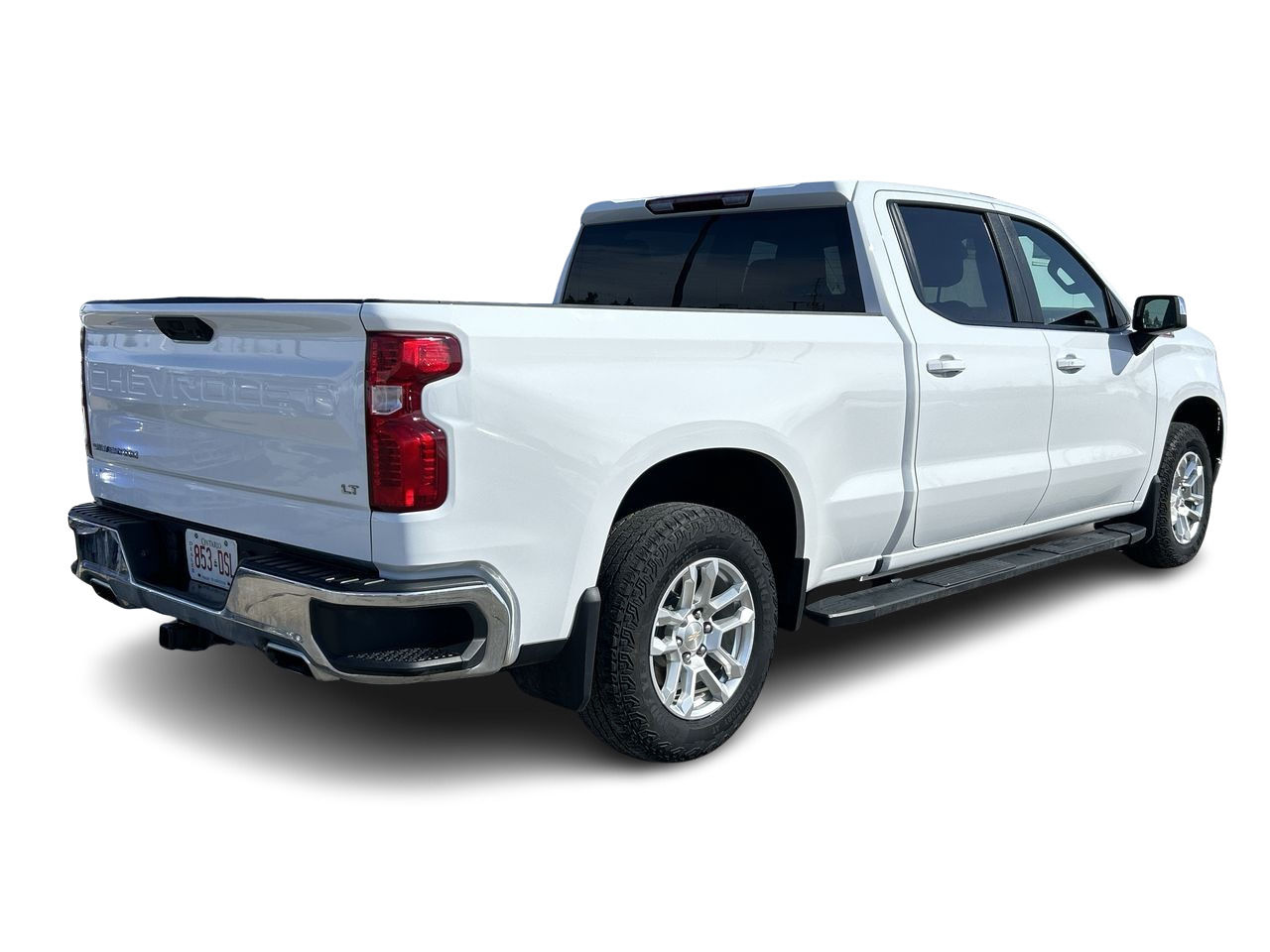 2023 Chevrolet Silverado 1500 in Bolton, Ontario