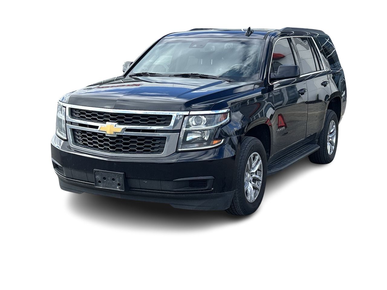2018 Chevrolet Tahoe in Bolton, Ontario