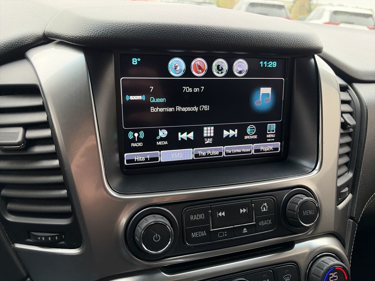 2018 Chevrolet Tahoe in Bolton, Ontario