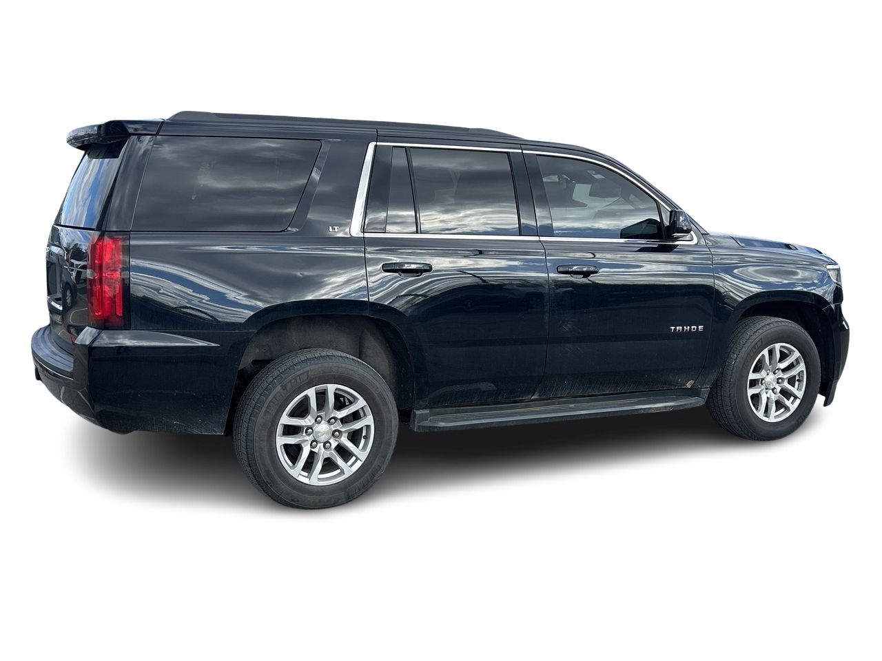 2018 Chevrolet Tahoe in Bolton, Ontario