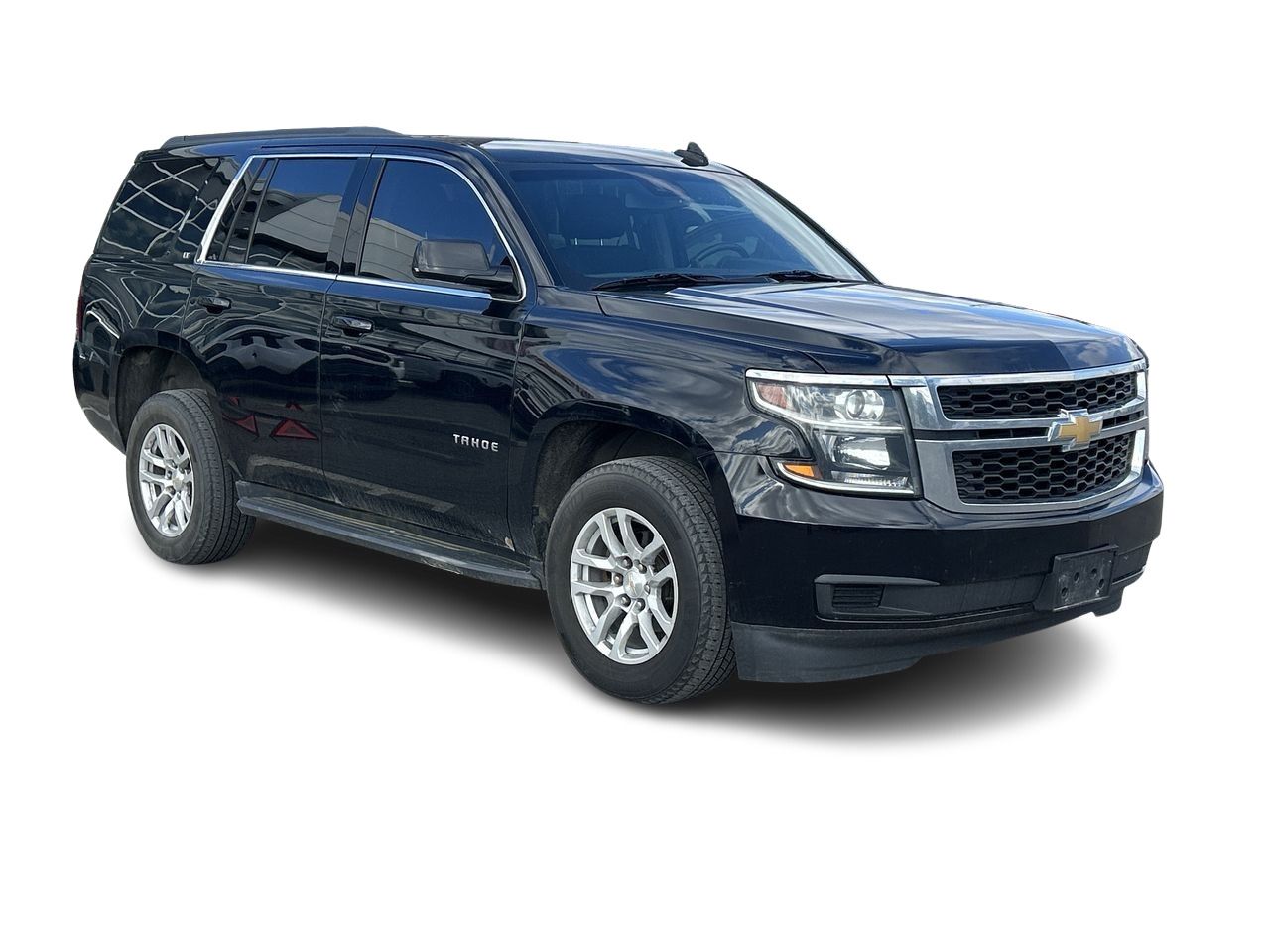2018 Chevrolet Tahoe in Bolton, Ontario