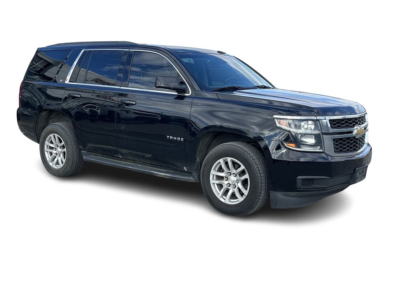 2018 Chevrolet Tahoe in Bolton, Ontario