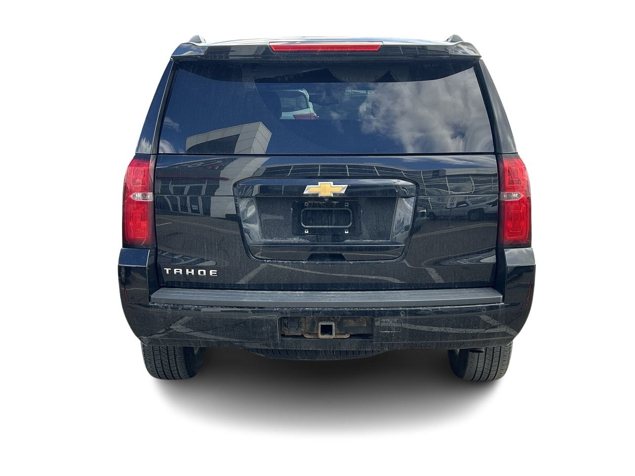 2018 Chevrolet Tahoe in Bolton, Ontario