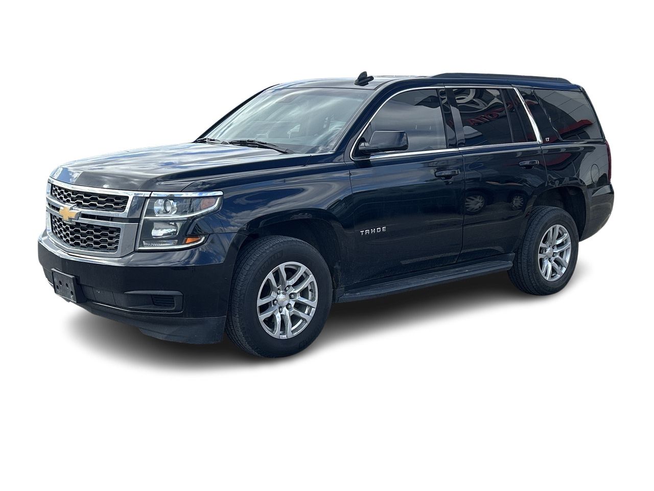 2018 Chevrolet Tahoe in Bolton, Ontario