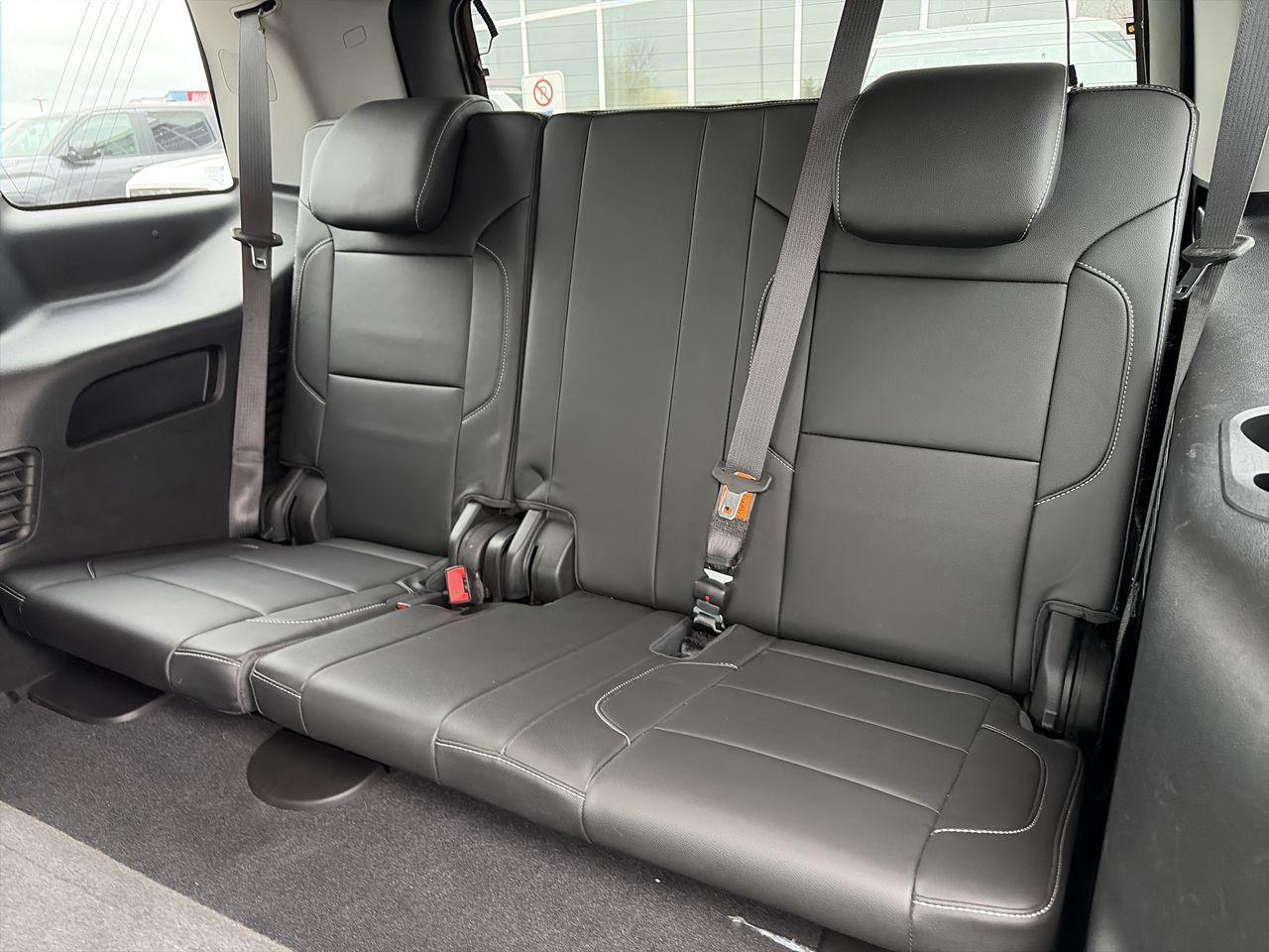 2018 Chevrolet Tahoe in Bolton, Ontario
