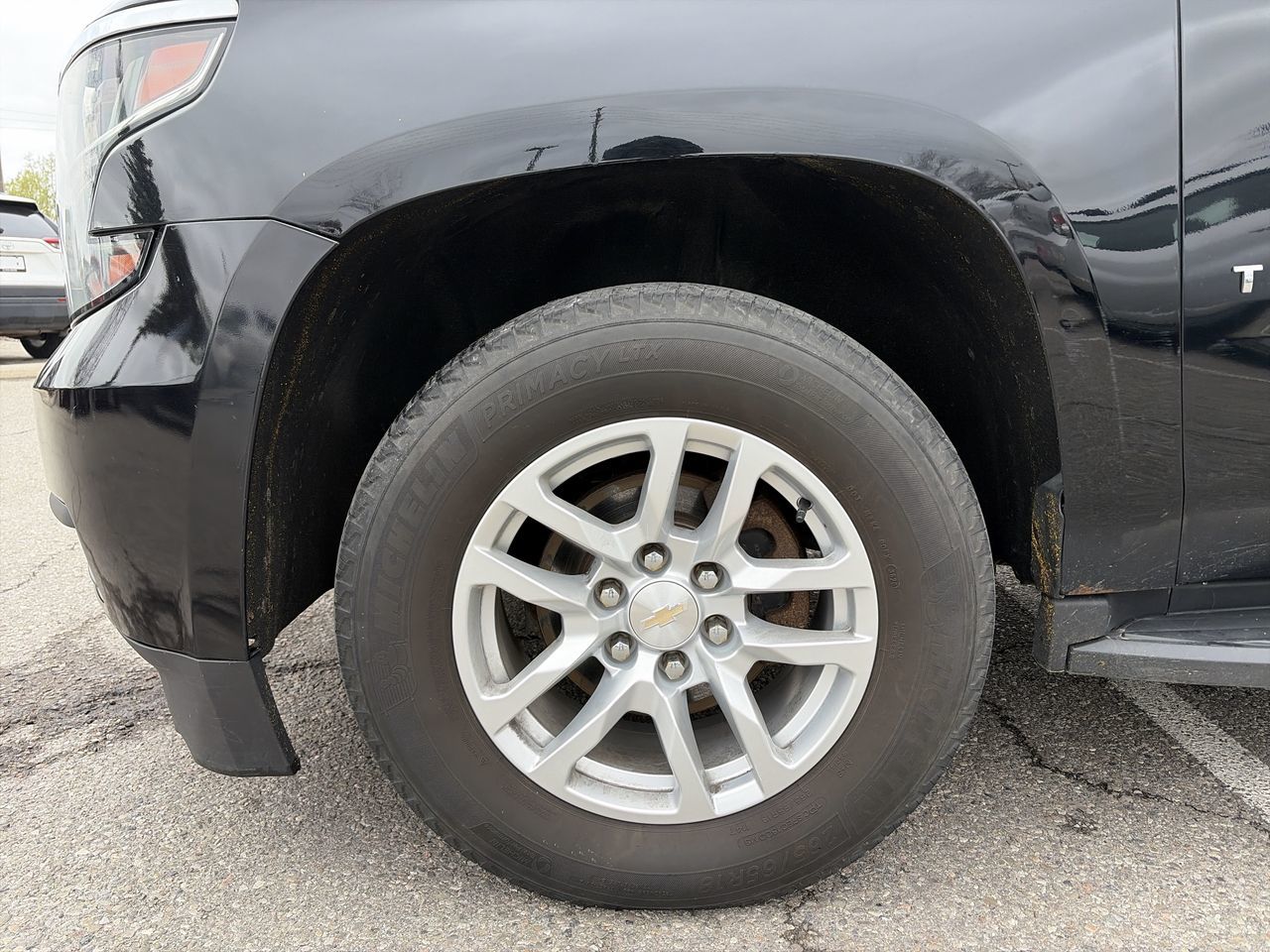 2018 Chevrolet Tahoe in Bolton, Ontario