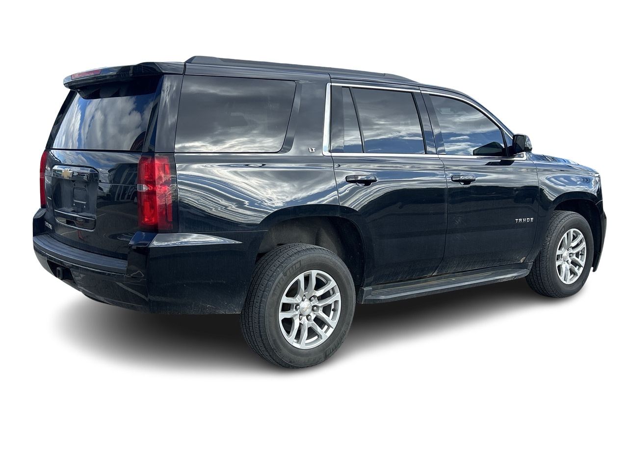 2018 Chevrolet Tahoe in Bolton, Ontario