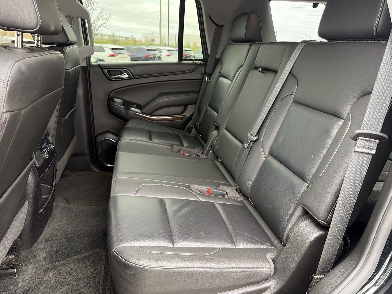 2018 Chevrolet Tahoe in Bolton, Ontario