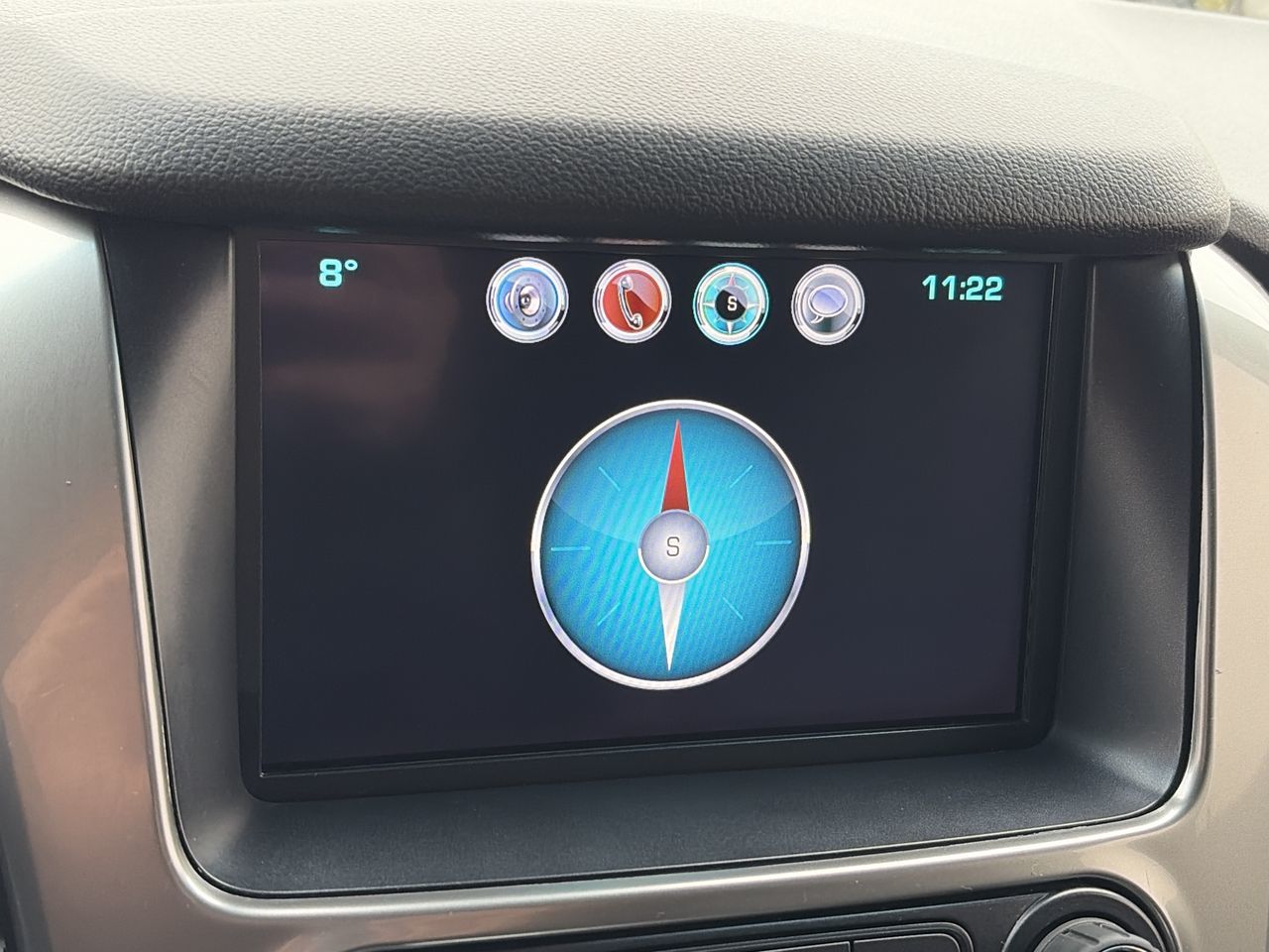 2018 Chevrolet Tahoe in Bolton, Ontario