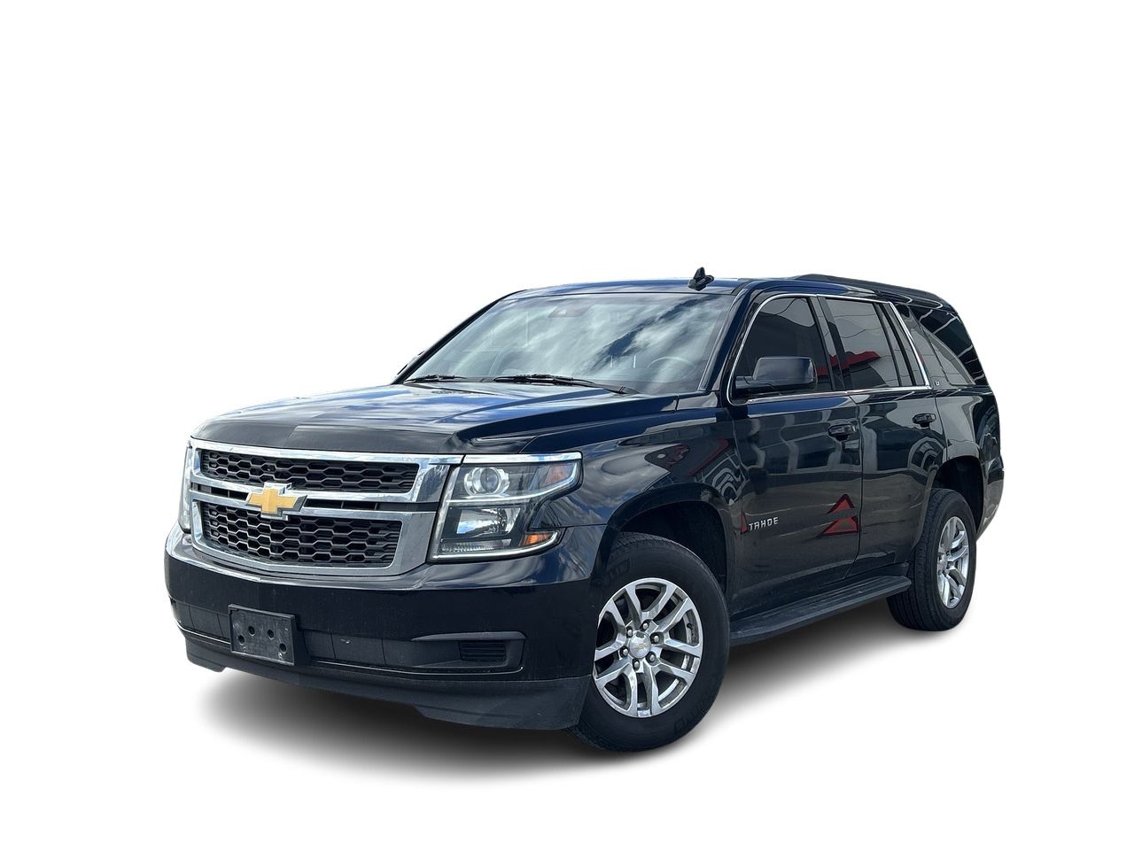 2018 Chevrolet Tahoe in Bolton, Ontario