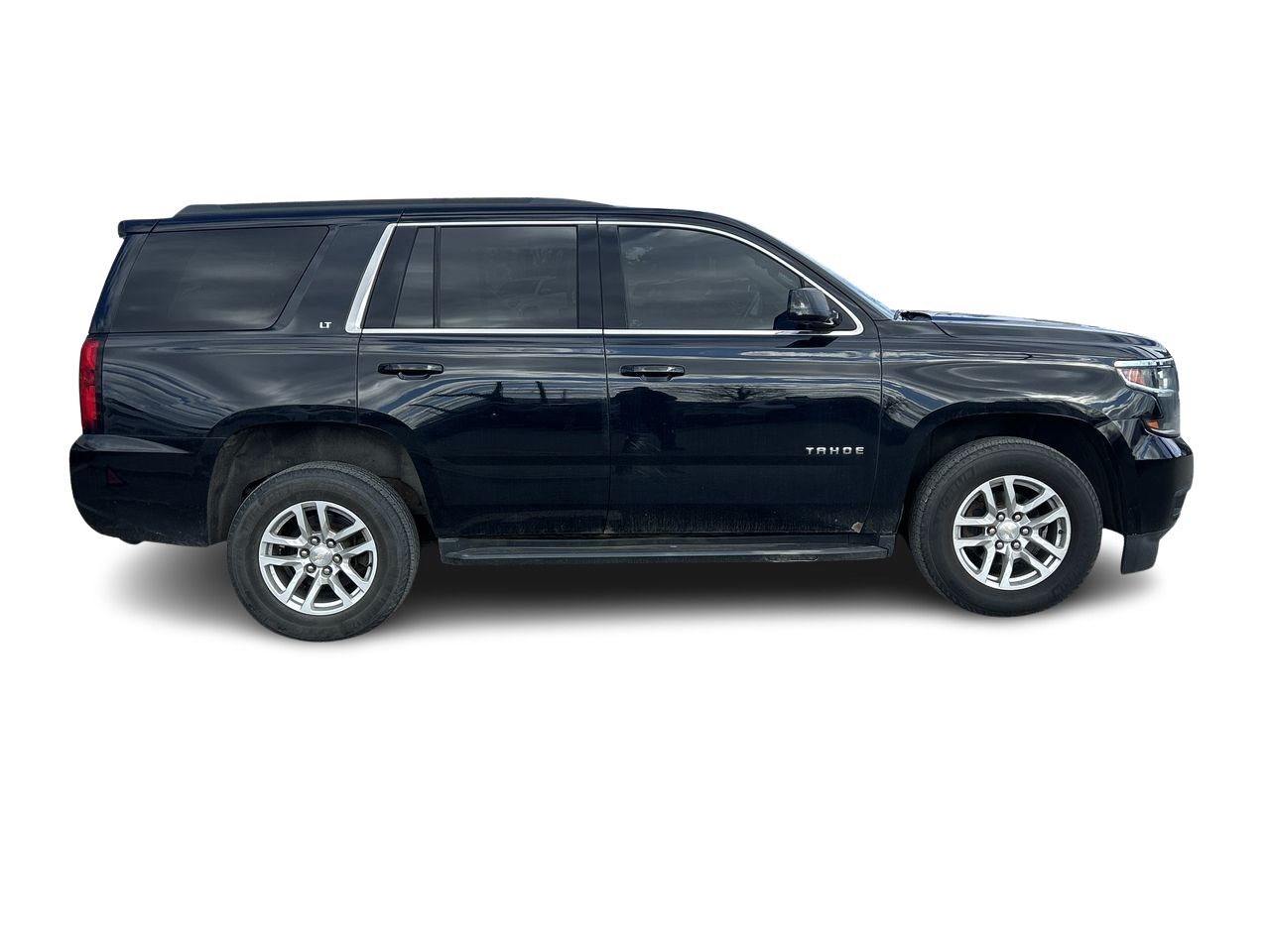 2018 Chevrolet Tahoe in Bolton, Ontario