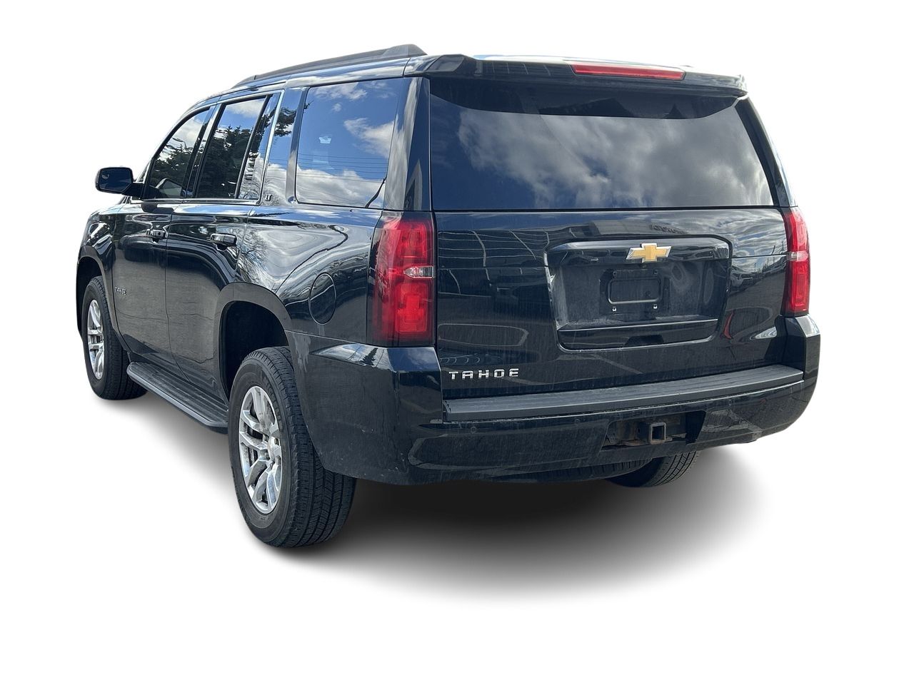 2018 Chevrolet Tahoe in Bolton, Ontario