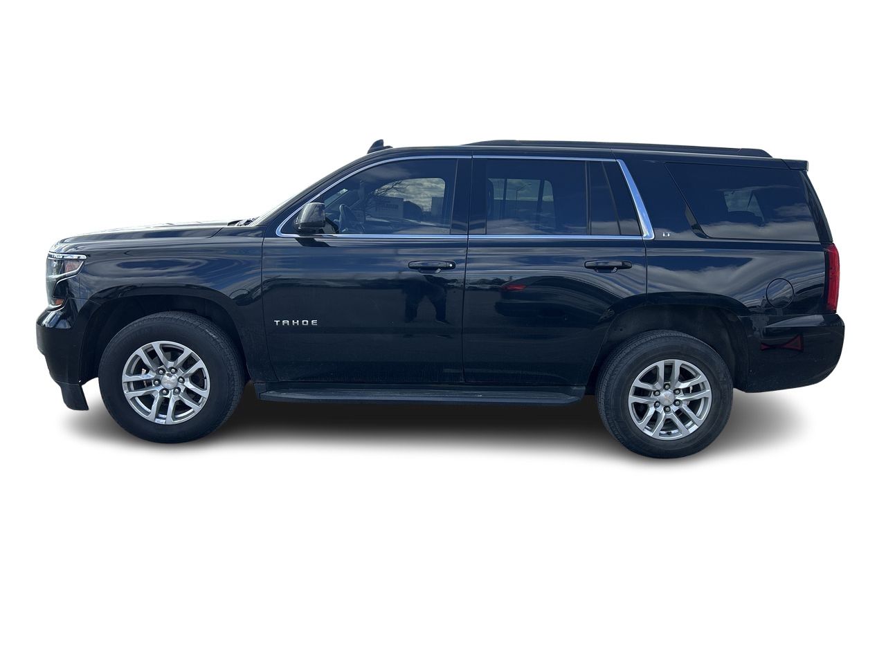 2018 Chevrolet Tahoe in Bolton, Ontario