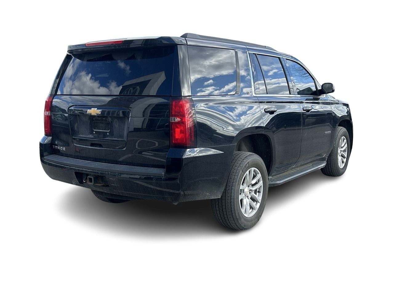2018 Chevrolet Tahoe in Bolton, Ontario