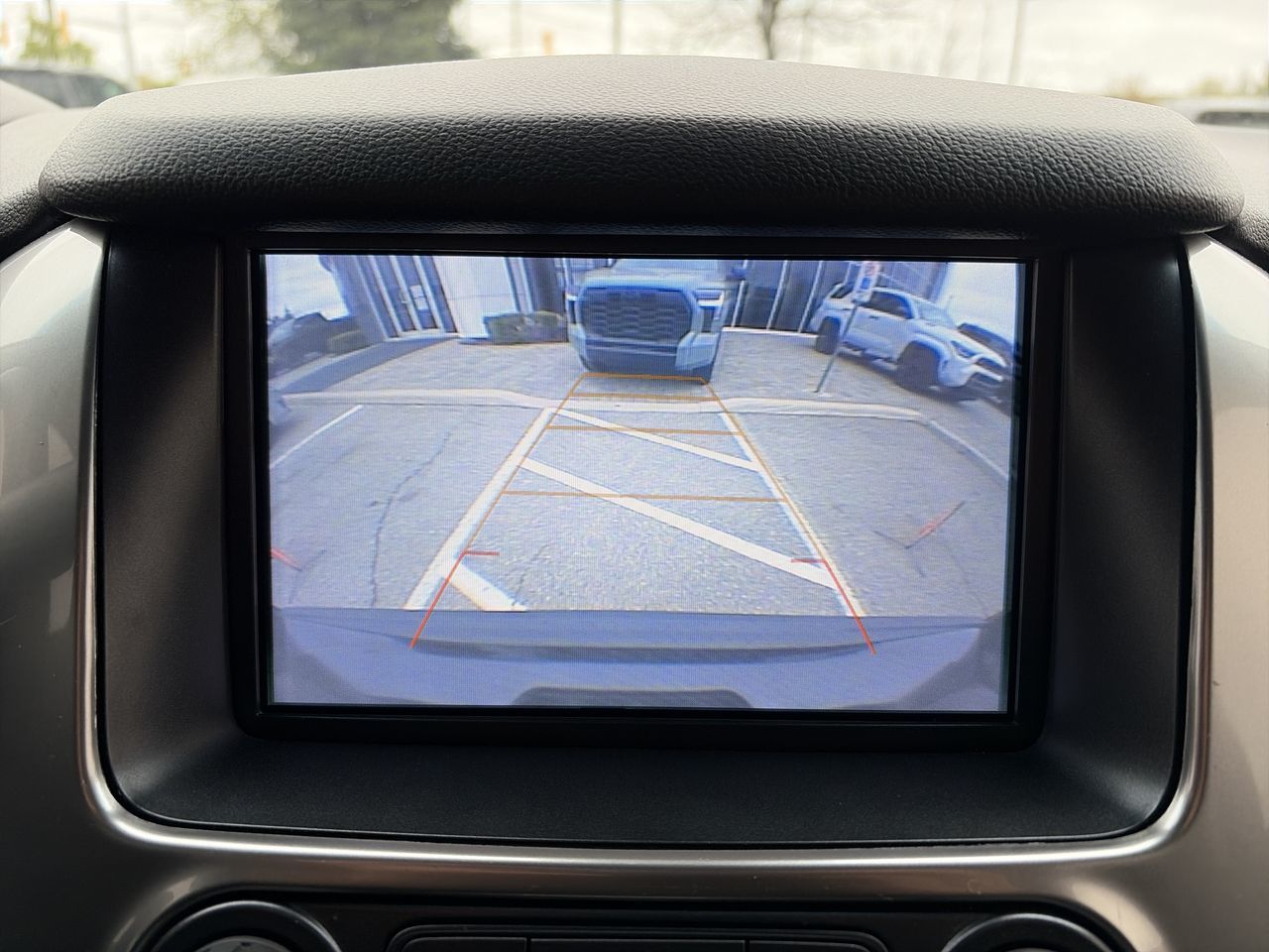 2018 Chevrolet Tahoe in Bolton, Ontario
