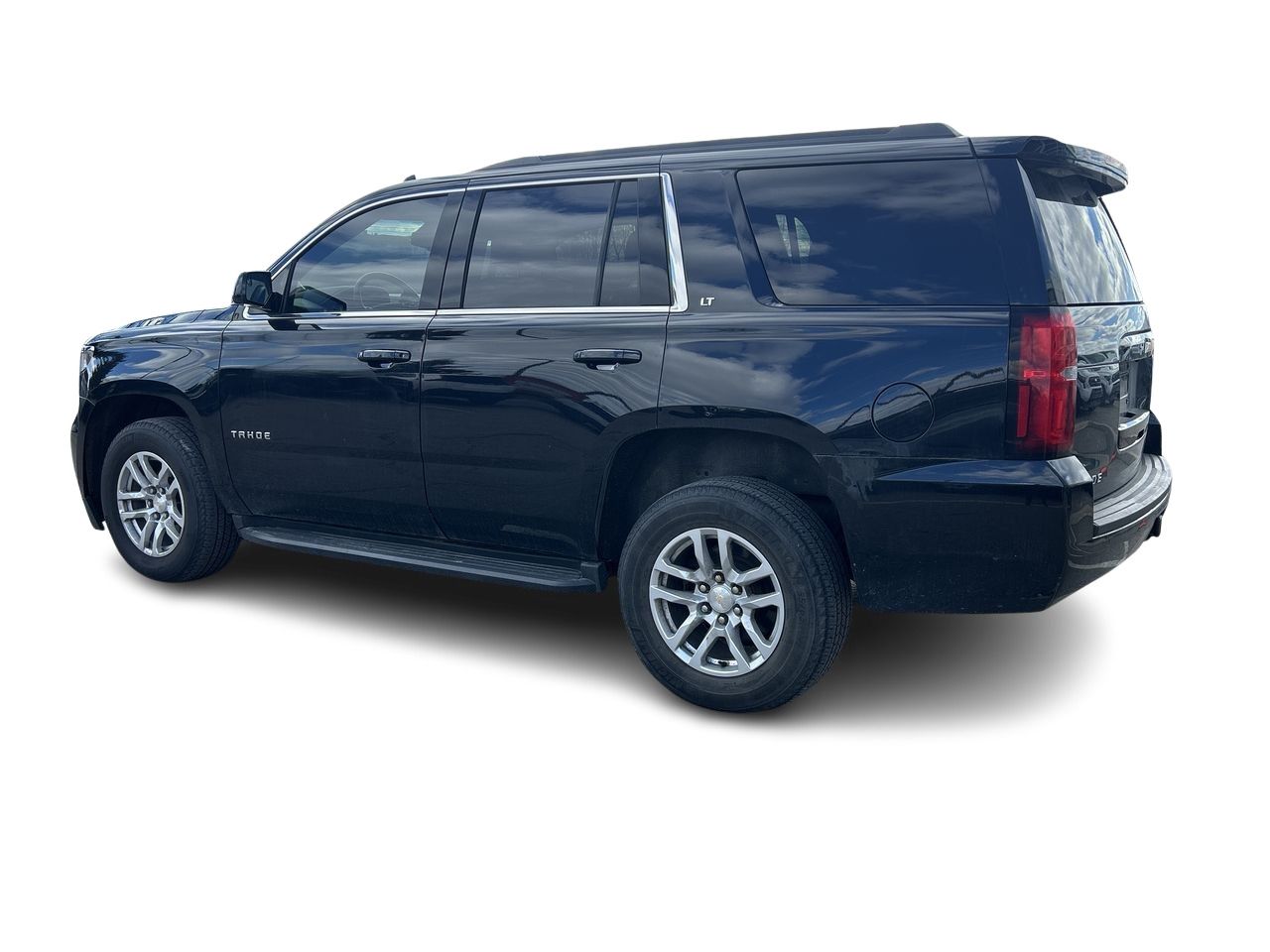 2018 Chevrolet Tahoe in Bolton, Ontario