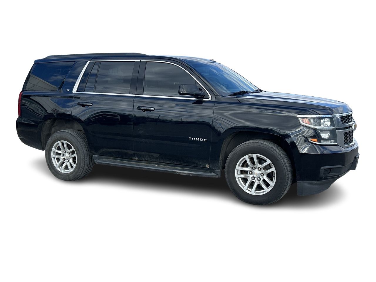 2018 Chevrolet Tahoe in Bolton, Ontario