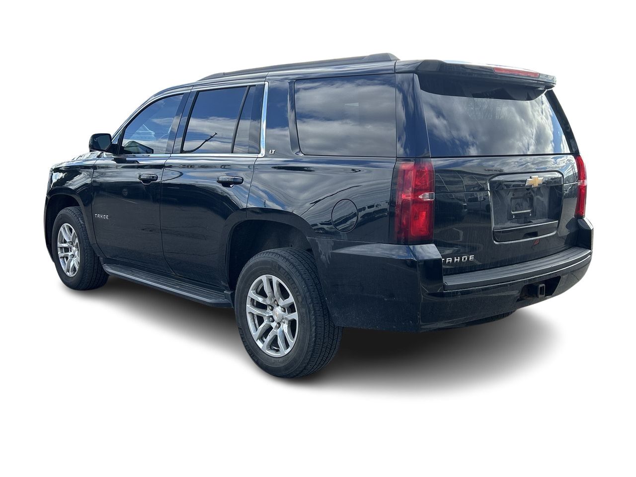 2018 Chevrolet Tahoe in Bolton, Ontario
