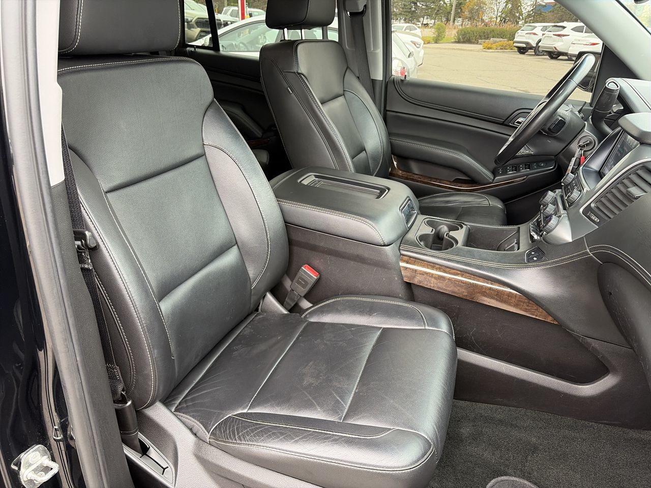 2018 Chevrolet Tahoe in Bolton, Ontario