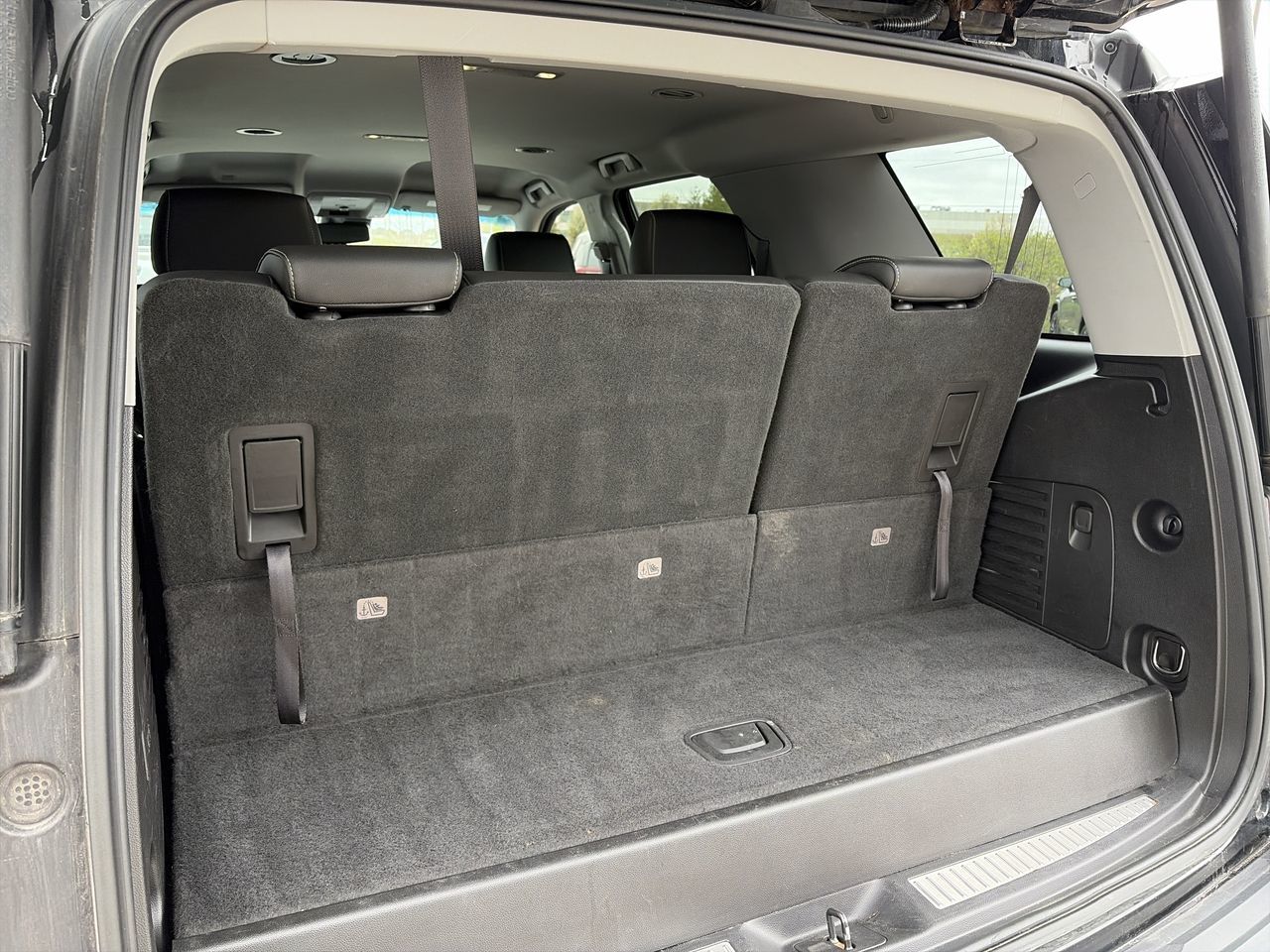 2018 Chevrolet Tahoe in Bolton, Ontario