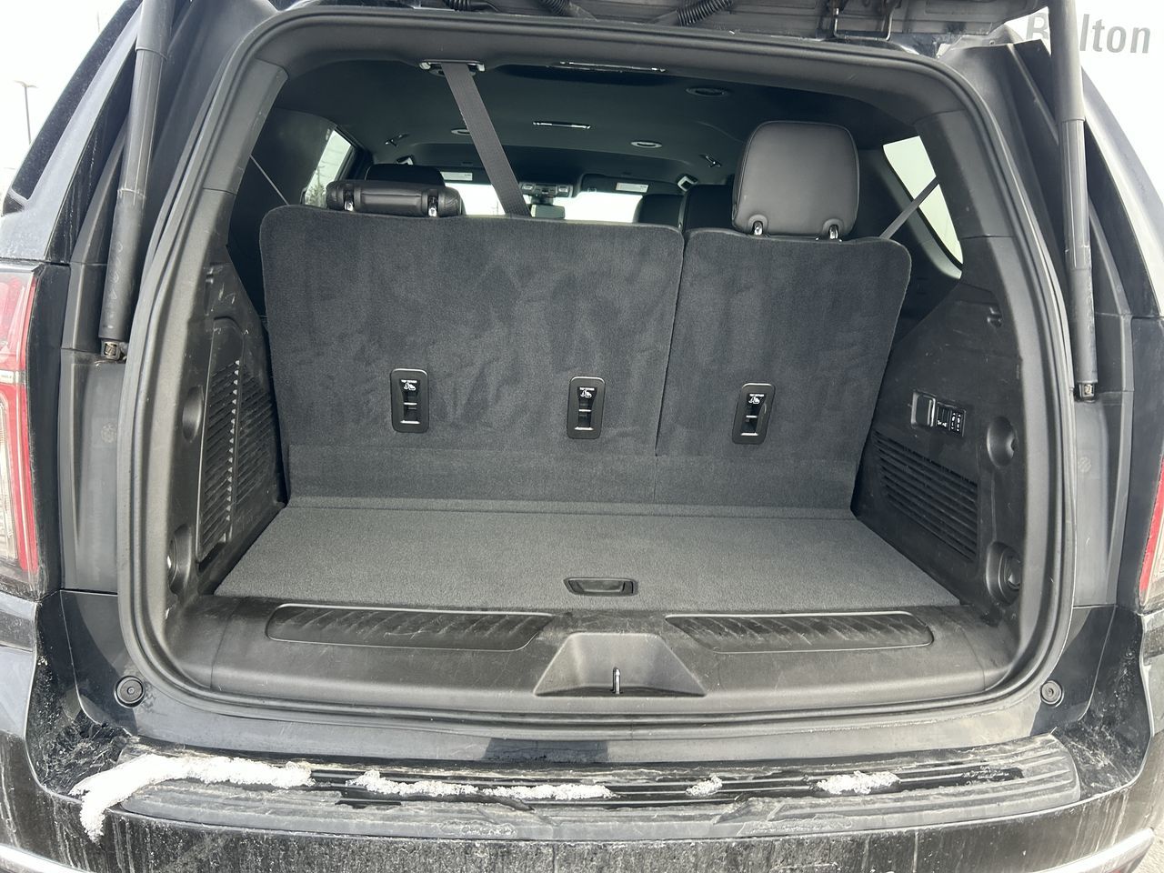 2021 Chevrolet Tahoe