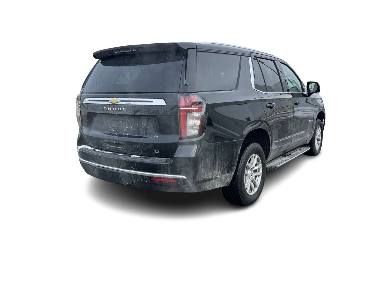 2021 Chevrolet Tahoe