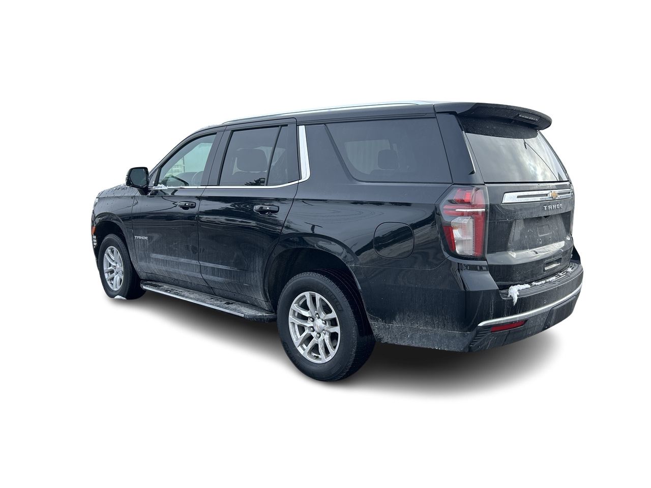 2021 Chevrolet Tahoe