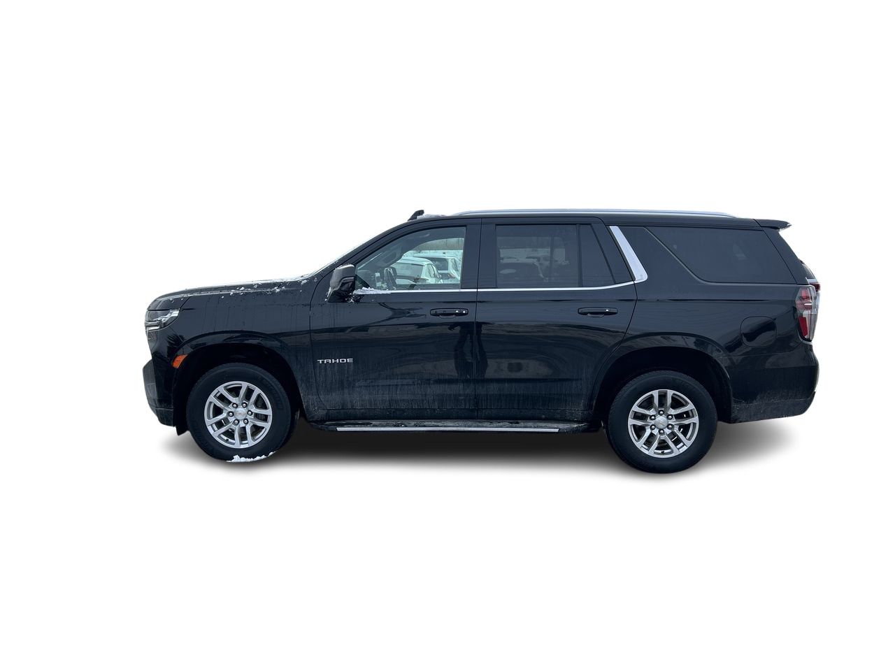 2021 Chevrolet Tahoe