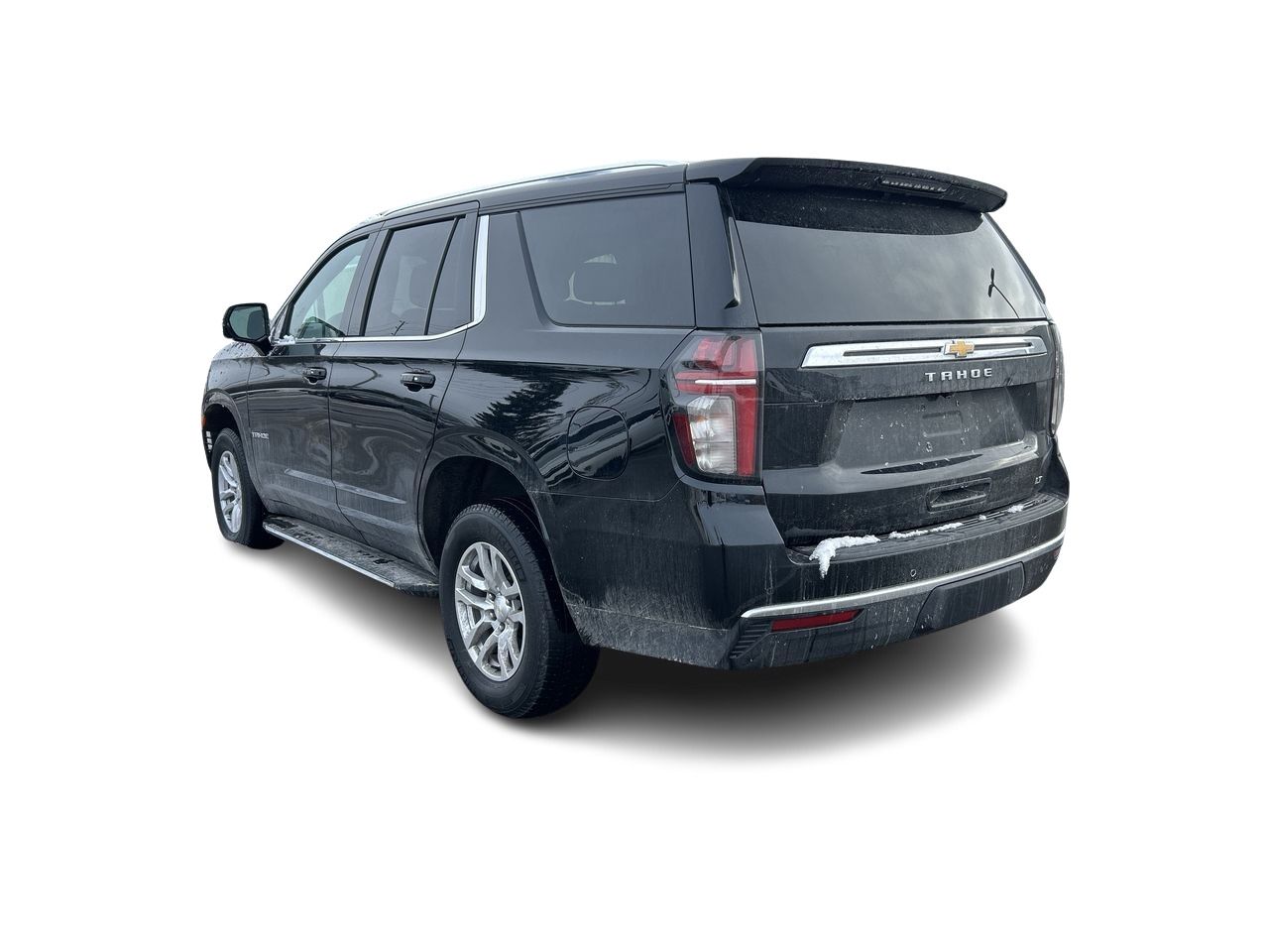 2021 Chevrolet Tahoe