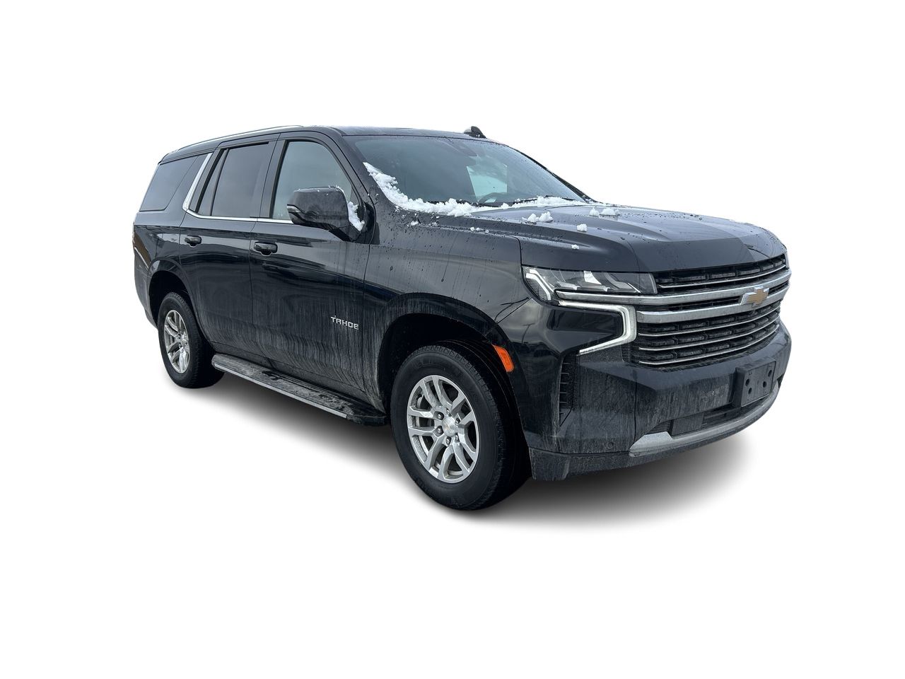2021 Chevrolet Tahoe
