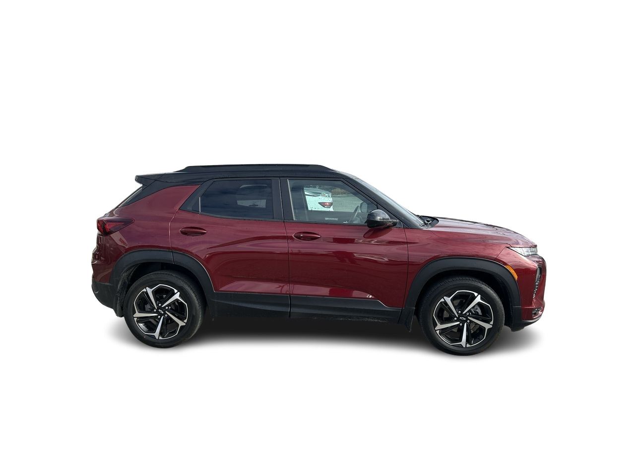 2022 Chevrolet Trailblazer in Bolton, Ontario
