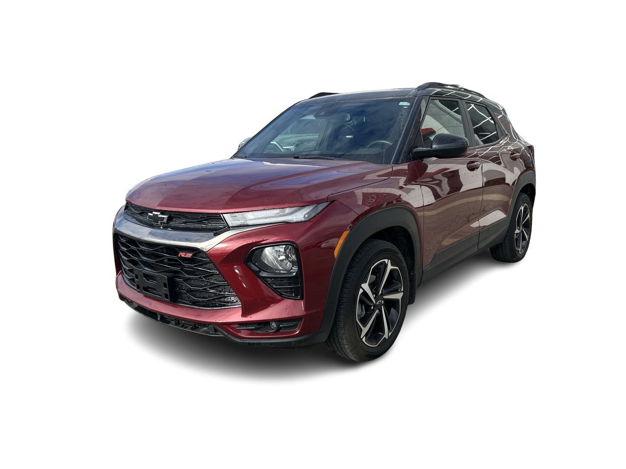 2022 Chevrolet Trailblazer in Bolton, Ontario